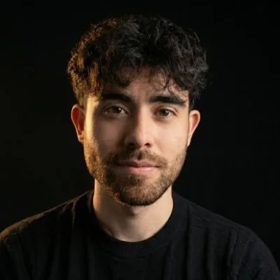 Matt Espinoza, Co-founder of Clover Labs